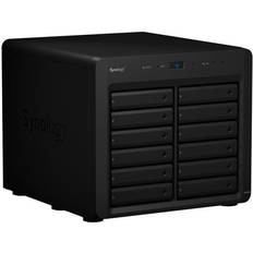 NAS Servers Synology 12 Bay