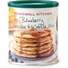 Waffle mix Stonewall Kitchen Blueberry Pancake & Waffle Mix