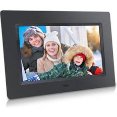 Digital Photo Frames Eco4life PF705 7 Inch