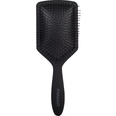 Paddle Brush Black to the Future