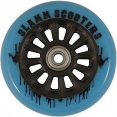 SL509 wheel Nylon Core 100mm Blue