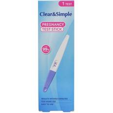 Pregnancy Test 1 Pack