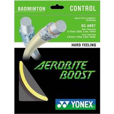 Billig Badmintonstrenge Yonex Aerobite Boost 10 5m