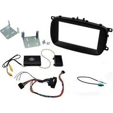 Vene- ja autostereot Connects2 Asennussarja Fiat 500X CTKFT13