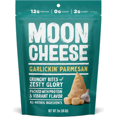 Moon Cheese Cheese Snacks Garlickin' Parmesan 2