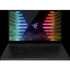 16 GB - Windows 10 Laptops Razer Rz09-0368bwa2-r3w1 Blade Pro 17