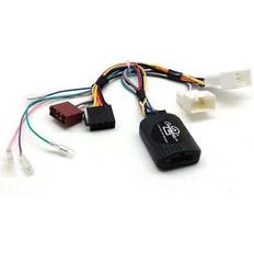 Vene- ja autostereot Connects2 Mitsubishi CTSMT007.2 Ohjauspyörä