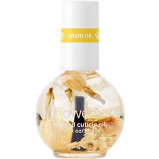 Flowery - Cuticle Oil - Jasmine