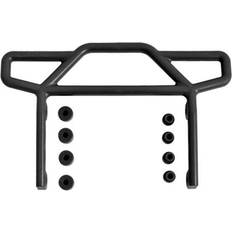 Traxxas rustler Minicars RPM Rear Bumper, Black Traxxas Rustler