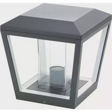 Lamper Lucande Sokkellampe Dunia Pullert