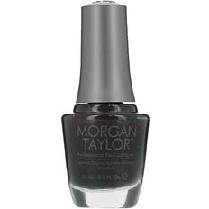 Morgan Taylor Nail Lacquer Browns Truth Or Dare 15ml