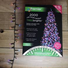 Premier 2000 Multi-function Christmas Christmas Lamp