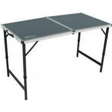 Outdoor Revolution Double Alu Top Camping Table (120 x 60cm)