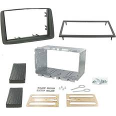 Connects2 CT23FT03A 2-DIN kit Fiat