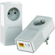 Wireless network adapter Netgear PowerLine Network Adapter