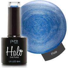 Halo by Pure Nails Gel Nail Polish Pixie 8ml