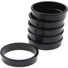 Bakeware Matfer Bourgeat Exoglass Tart Ring 80mm Pastry Ring