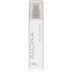 Alcina Professional Medium-Hold Hairspray Without Aerosol 125ml