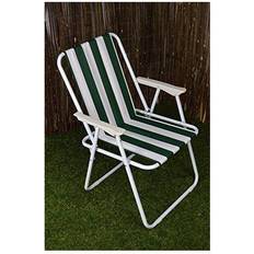 Vita Campingstolar Blackspur Redwood Folding Camp Chair