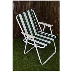 White Camping Chairs Blackspur Redwood Folding Garden & Camping Chair