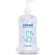 Clinell Hand Sanitising Gel 250ml