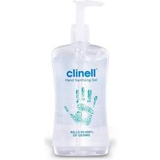 Hand Sanitising Gel