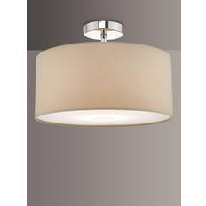 Dar Lighting Ronda Medium Pendant Pendant Lamp