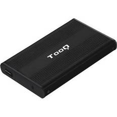 Unità Ottiche Tooq TQE-2510B Serial ATA II