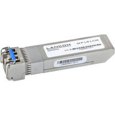 Media Converters Lancom LANCOM SFP-LR-LC25 SFP28 transceivermodul 25 Gigabit LAN