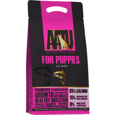 AATU Salmon Dry Food for Puppies - 1.5