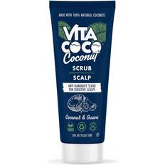 Vita Coco Scalp & Guava Shampoo, Conditioner & Hair Scrub