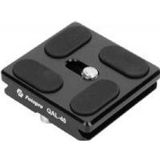 Fotopro Kamerastativer Fotopro head QAL-40 quick mounting plate