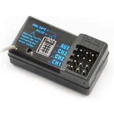 FTX Mauler Optional Receiver For Separate Esc (Not 2-In-1) FTX8804