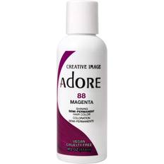 Adore Image Shining Semi-Permanent Hair Color 88 Magenta 118Ml