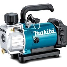 Stofzuigers Makita DVP180RT