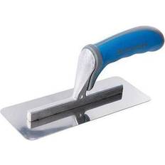 Silverline Filler Tools Silverline Mini Plastering Trowel Soft-Grip Trowel