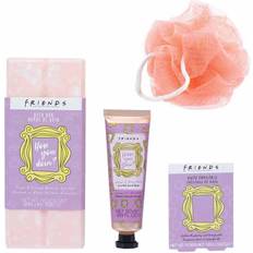 Boîtes cadeau et Ensembles Friends Bath & Body Official Gift Set