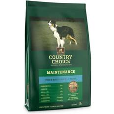 Gelert kg Country Choice Maintenance Fish & Rice