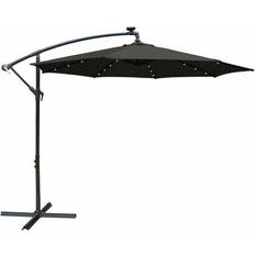 3m Banana Cantilever Parasol with