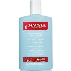 Mavala remover Mavala Nail Polish Remover Blue 230ml