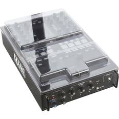 Mixer per DJ Decksaver Rane 72 Cover per mixer DJ