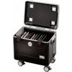 Kamerataschen PARAT PARAPROJECT Case TC10 Lade- und Managementsystem