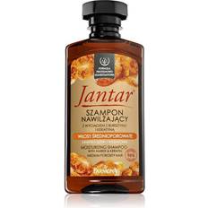 Farmona Jantar Medium Porosity Hair Moisturizing Shampoo