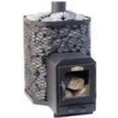 Saunat Stoveman WOODBURNING (STO-13110085)