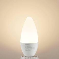 LED-kertepære E14 C35 4,5 W 3.000 K