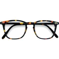 Brille 1.5 IZIPIZI #E Læsebriller, Tortoise 1.5