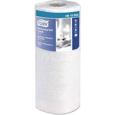 Tork Hand Towels Tork Universal Perforated Paper Towel Rolls, 2-Ply, 30-Pack, TRKHB1990A