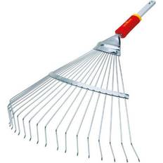 Rakes Wolf-Garten Wolf Garten Multi-ChangeÂ® Springtine Rake 50cm