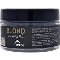 Truss Blond Mask 635
