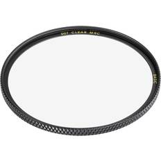 B+W Filter 55mm Basic 007M Clear MRC